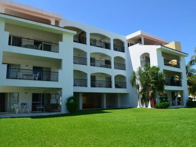 Beachscape Kin Ha Villas & Suites photo 1