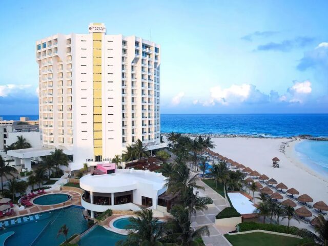 Krystal Altitude Cancun