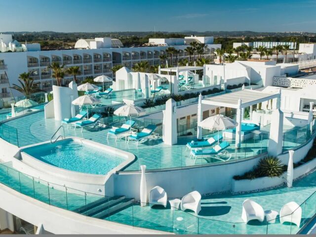 Iberostar Selection Albufera Playa