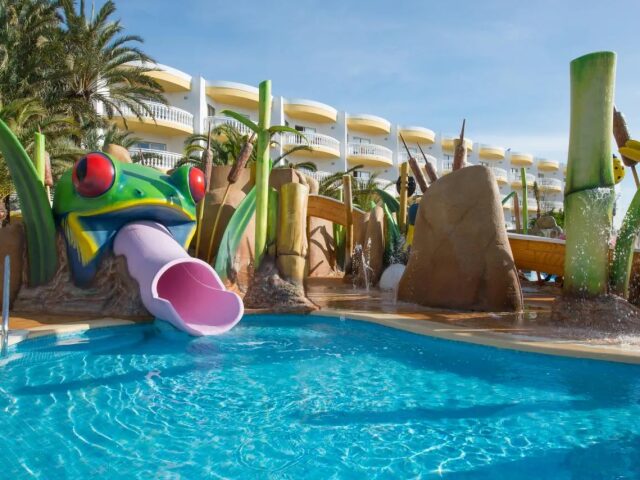 Iberostar Selection Albufera Playa photo 3