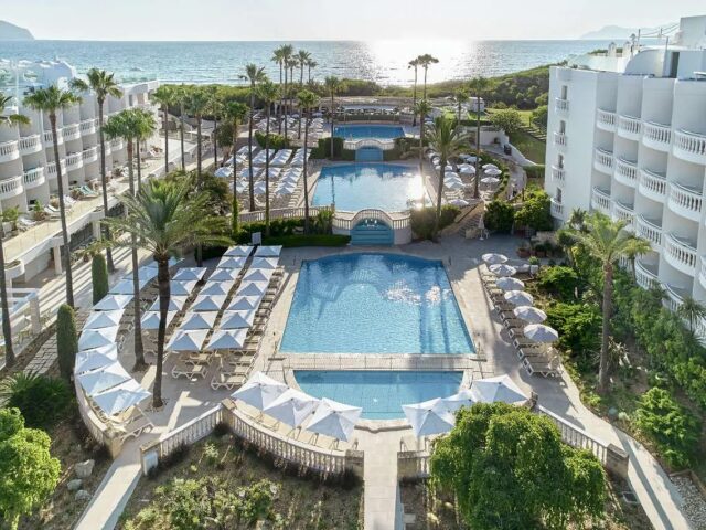 Iberostar Selection Albufera Playa photo 1