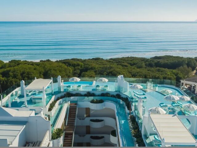 Iberostar Selection Albufera Playa photo 0