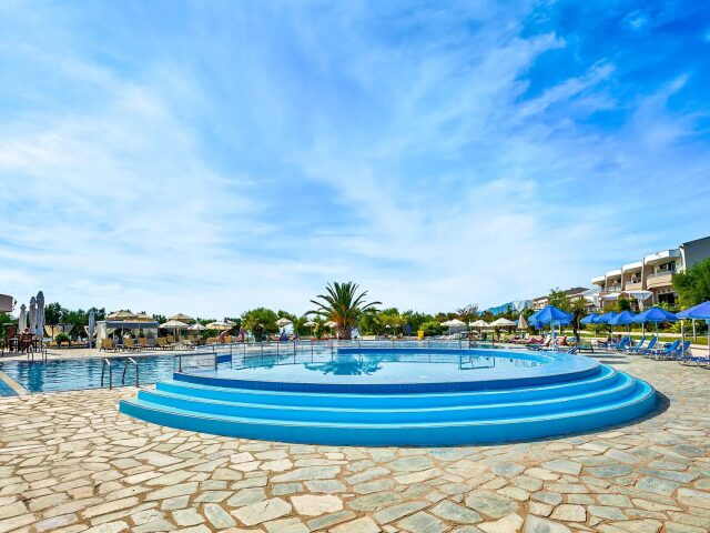 Xenios Anastasia Resort & Spa photo 1