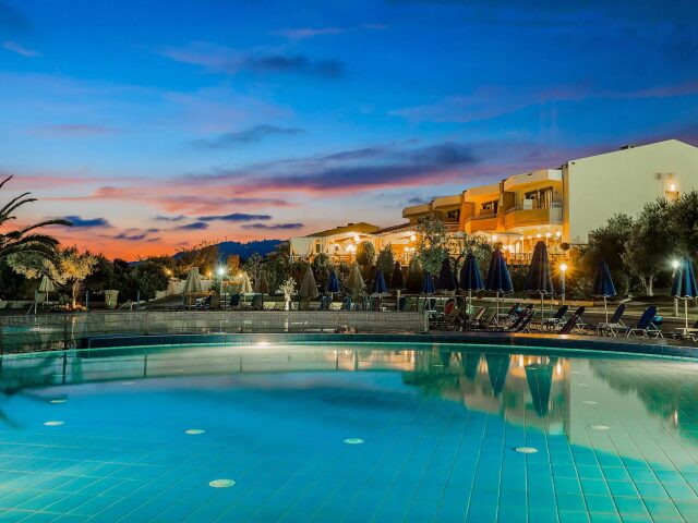 Xenios Anastasia Resort & Spa photo 0