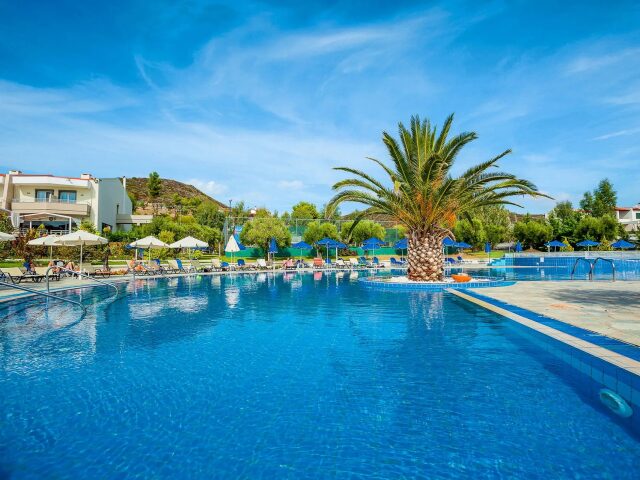 Xenios Anastasia Resort & Spa