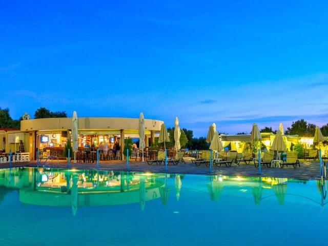 Xenios Anastasia Resort & Spa photo 3