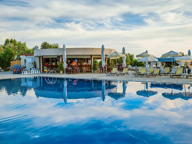 Xenios Anastasia Resort & Spa photo 2