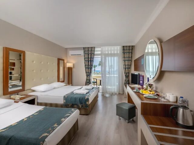 Beach Club Doganay photo 2