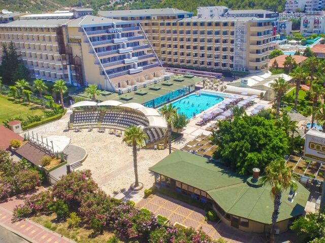 Beach Club Doganay photo 1