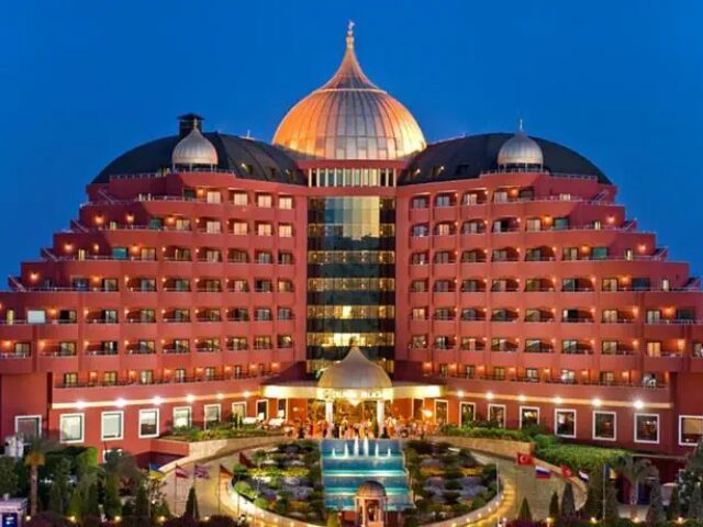 Delphin Palace photo 3