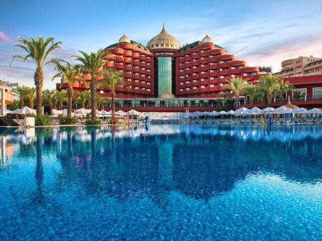 Delphin Palace photo 1