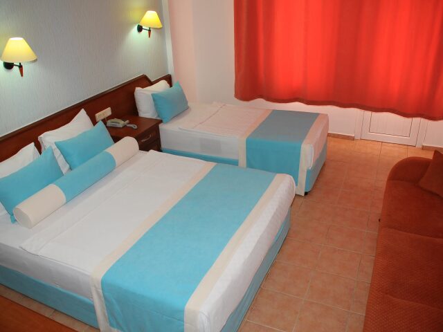 Xeno Eftalia Resort photo 3