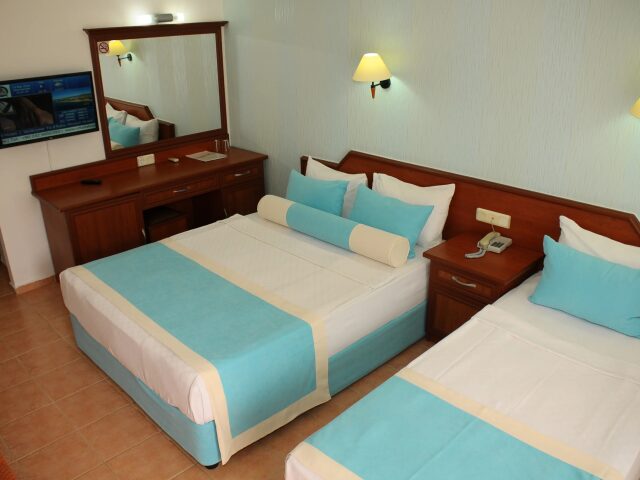 Xeno Eftalia Resort photo 2