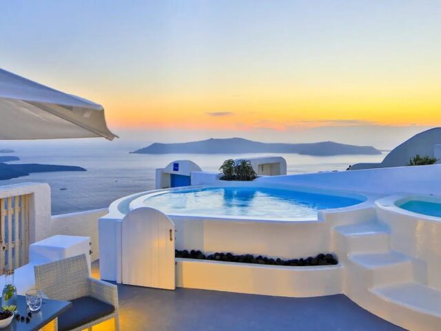 Dreams Luxury Suites photo 1