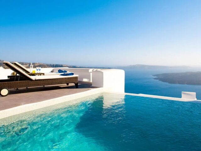 Dreams Luxury Suites photo 2