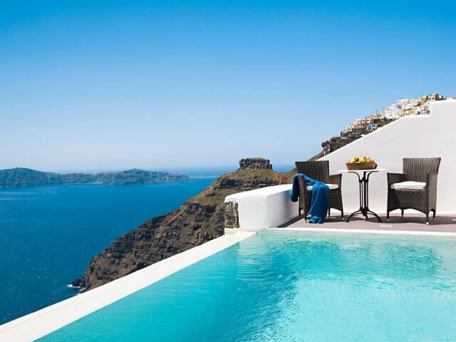 Dreams Luxury Suites photo 3