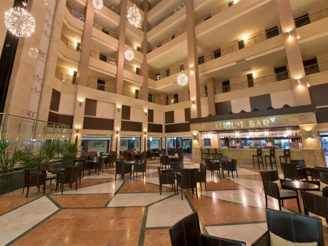 M. C. Arancia Resort photo 2