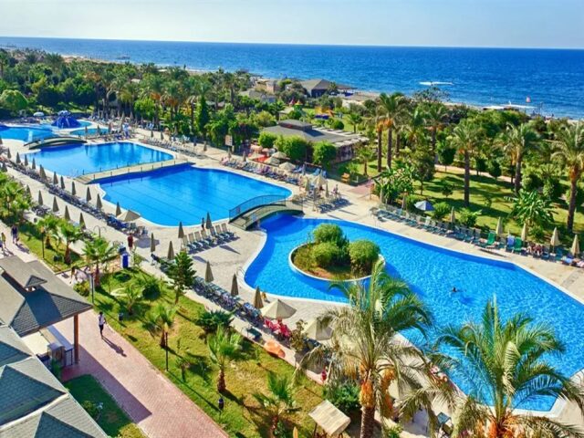 M. C. Arancia Resort photo 1