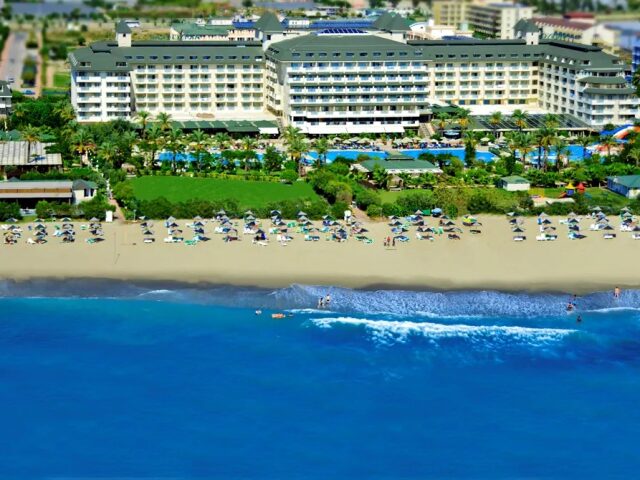 M. C. Arancia Resort photo 3