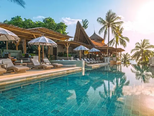 Padma Legian photo 1