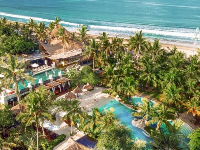 Padma Legian