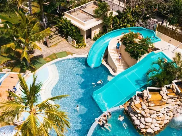 Padma Legian photo 3