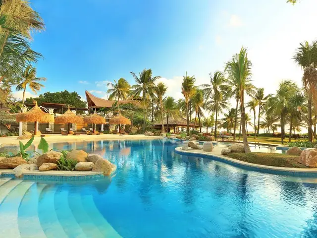 Padma Legian photo 2