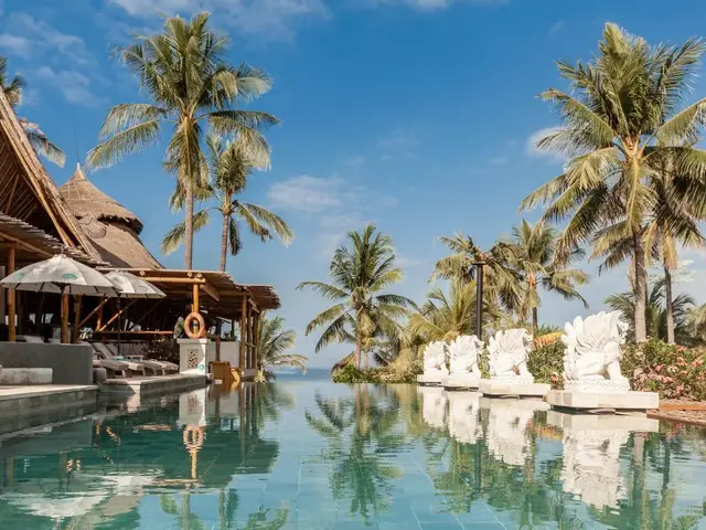 Padma Legian photo 0