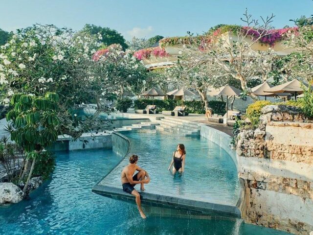 Ayana Resort & Spa Bali photo 3
