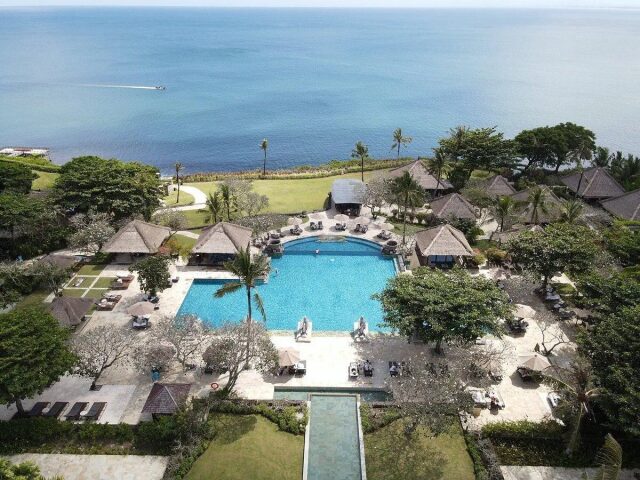Ayana Resort & Spa Bali photo 0
