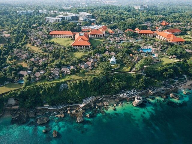 Ayana Resort & Spa Bali