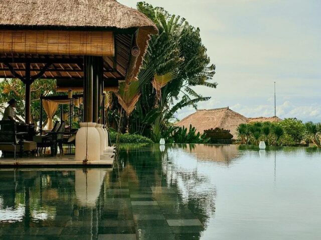 Ayana Resort & Spa Bali photo 2