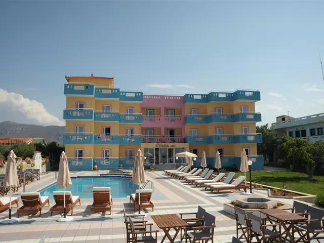 Evalia Apartamenty photo 0
