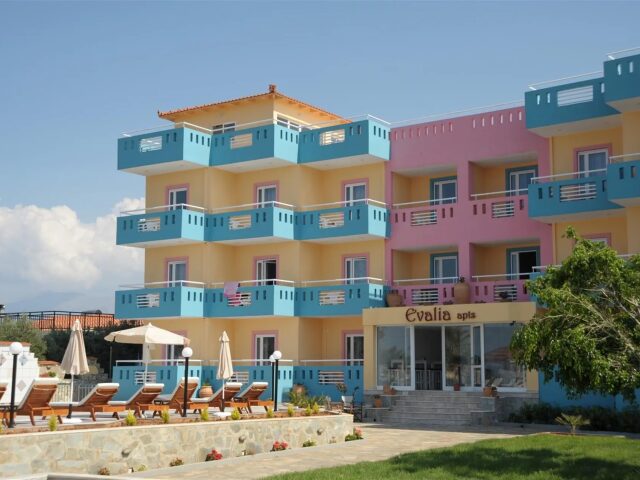Evalia Apartamenty photo 1