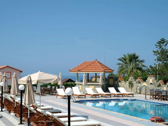 Evalia Apartamenty