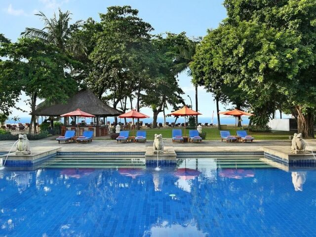 Mercure Resort photo 3