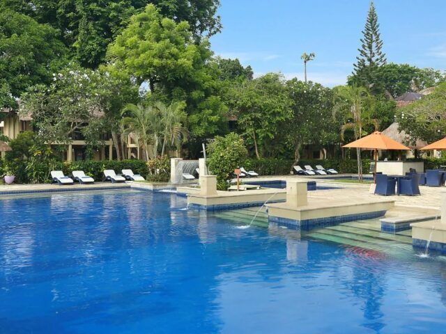Mercure Resort photo 2