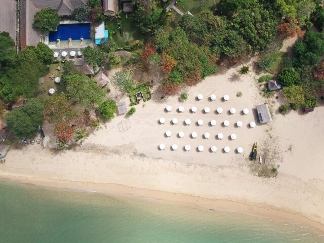 Mercure Resort