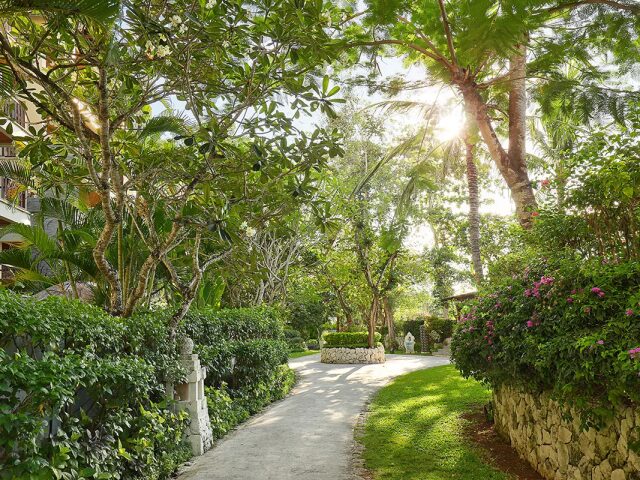 The Grand Bali Nusa Dua photo 0