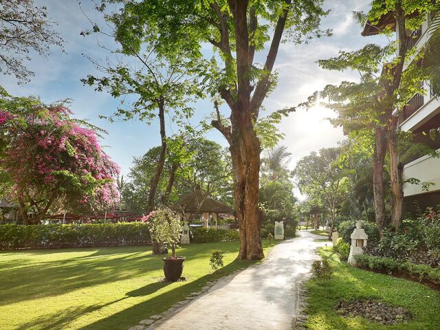 The Grand Bali Nusa Dua