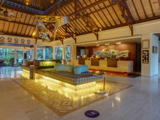 The Grand Bali Nusa Dua photo 1