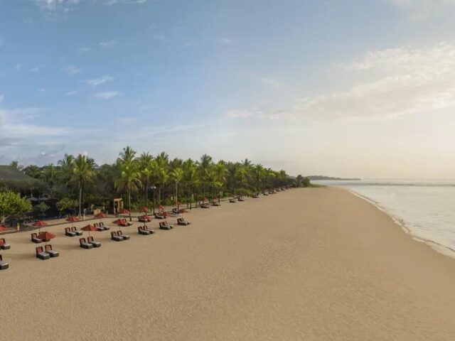 The St. Regis Bali Resort photo 1