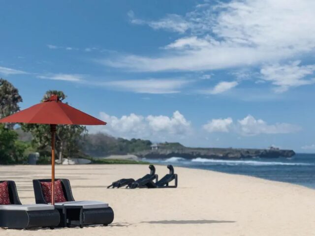 The St. Regis Bali Resort photo 2