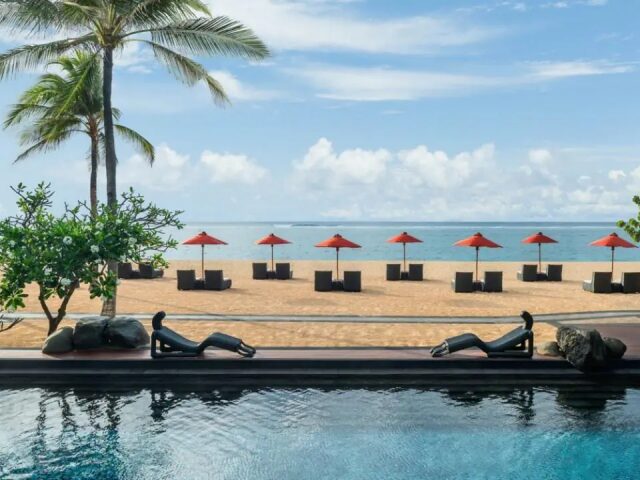 The St. Regis Bali Resort photo 3