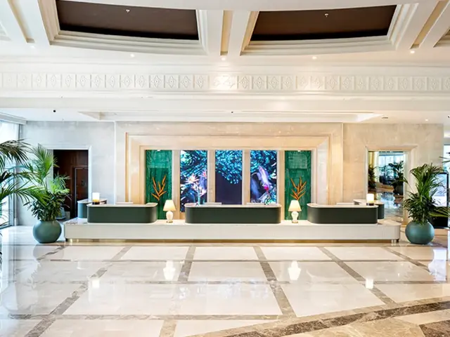 Ela Excellence Resort photo 2