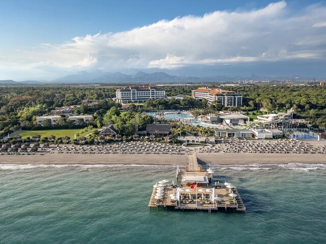 Ela Excellence Resort