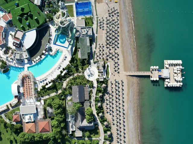 Ela Excellence Resort photo 1