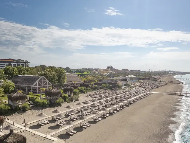 Ela Excellence Resort photo 0