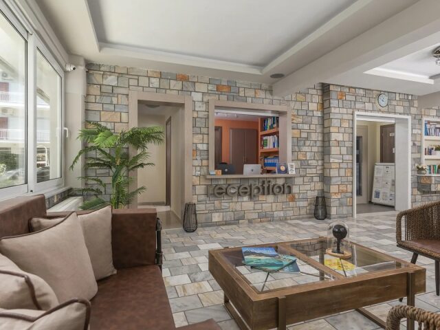 Ouzas Luxury photo 3