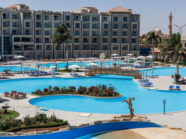 Sunrise Alora Aqua Park Resort photo 2